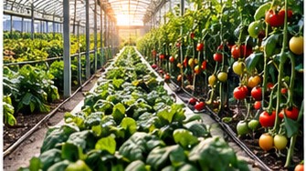 Greenhouses