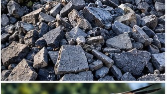Concrete & Materials